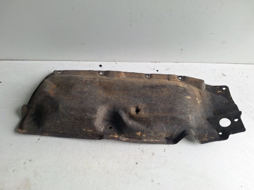 HONDA CR-V VI 2024-> cover bodywork right HYBRID