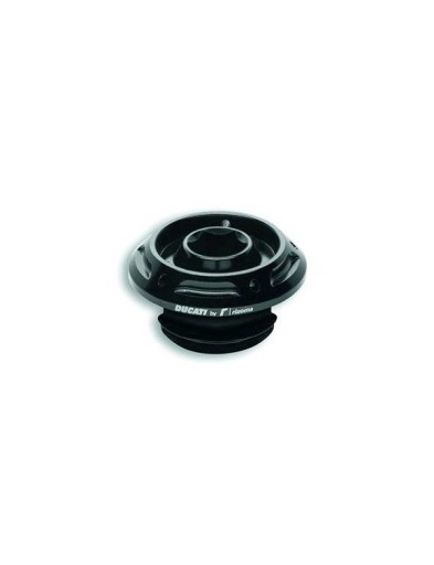 97380871AA - Ducati Маслозаливна кришка для багатьох моделей Rizoma Bl