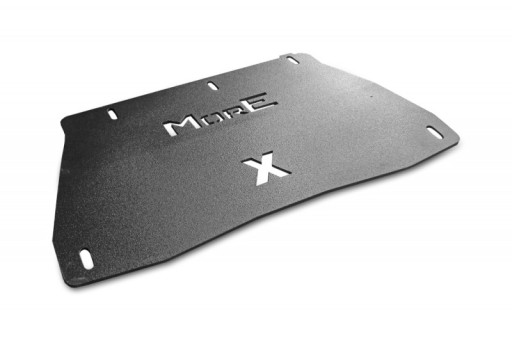 СТАЛЬНОЕ ШАССИ КРЫШКА КОРОБКИ ПЕРЕДАЧ MERCEDES X-CLASS MORE 4X4