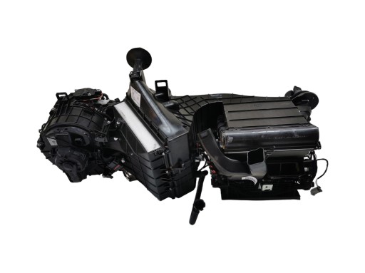 ohrievač ventilátor PORSCHE CAYENNE II 7P 7P0820005AC