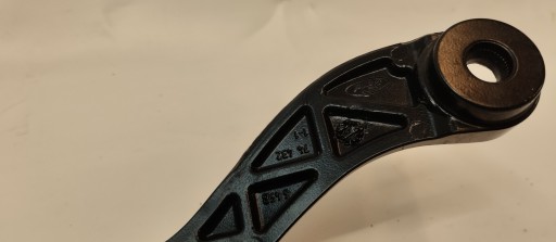 FORD ECOSPORT II LIFT Bracci tergicristallo