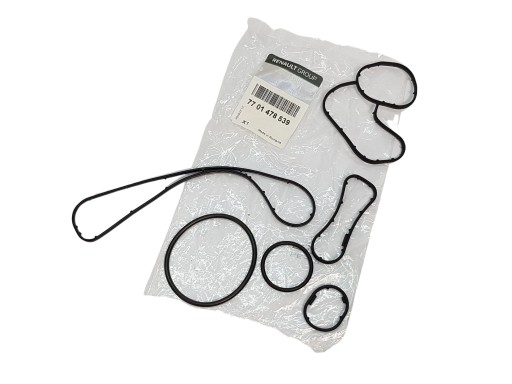 Прокладка 7701478539 Renault Master Movano 2.3 dCI