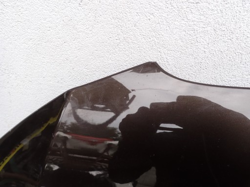 bonnet AUDI Q5 8R 2008-2012R 8R0823029