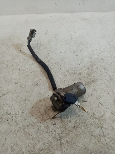 КЛЮЧ ЗАПАЛЮВАННЯ IVECO DAILY