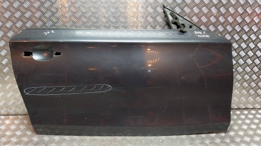 dveře pravé BMW 1 E88 E81 E82 COUPE CABRIO 07