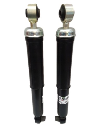 AGR077MT - Амортизатор задній renault laguna i 1995-01 комплект 2 шт