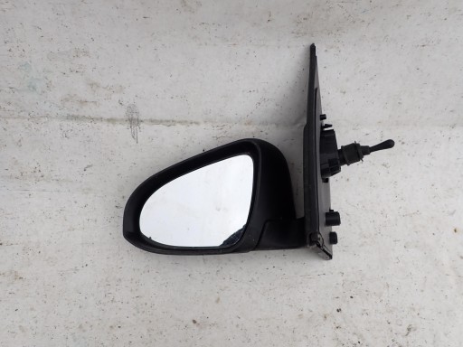 TOYOTA AYGO II 2 14-22 mirror front front left