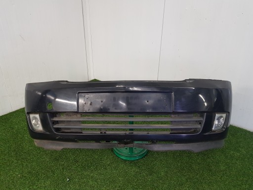 bumper front front OPEL MERIVA A 13152383