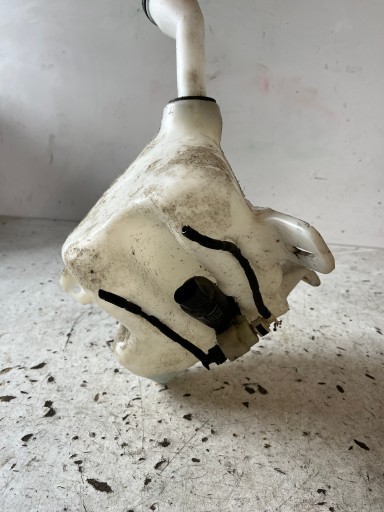OPEL ADAM spremnik gasa mlaznice