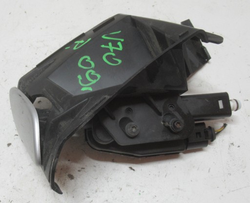 VOLVO V70 09R washer REFLEKTORA right 30764184