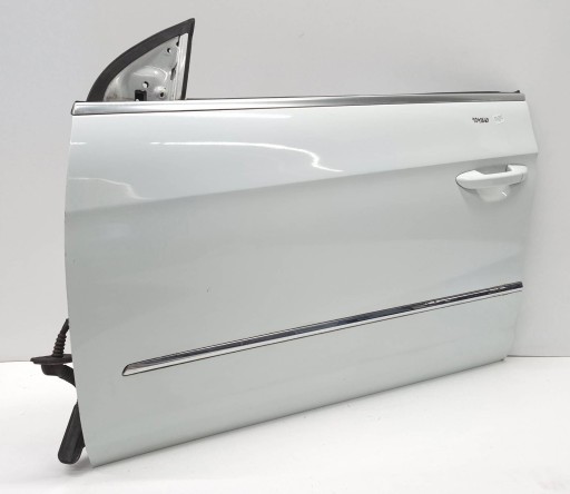 door left front left front VW PASSAT CC LIFT LC9A