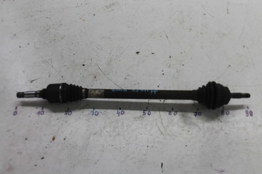 Demi axe Droite Avant 9677209880 PEUGEOT 2008 et 1.2 VTI 13-19