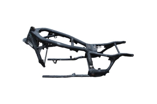 Валькірія 97-03 GL 1500 РАМА + документи 1997 р.