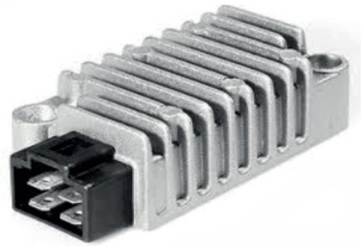 L700.08.93 - Регулятор напряжения выпрямитель Yamaha WR 125 R X