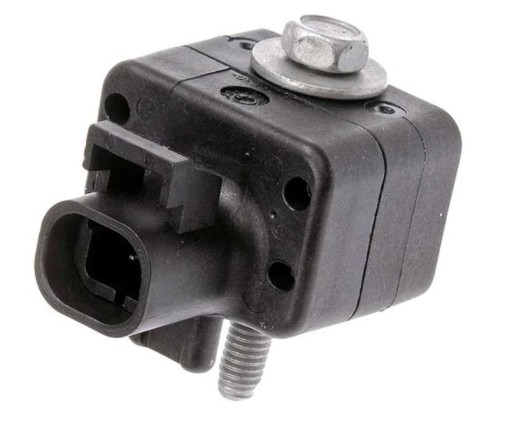 590-215 - Датчик удару подушки безпеки Hummer H2 2003-2007