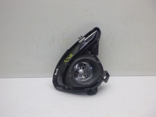 MAZDA 2 III DJ 14- Nebelscheinwerfer rechts