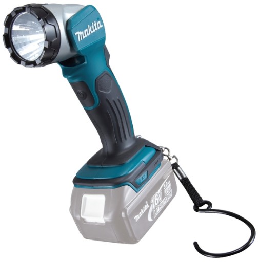 АККУМУЛЯТОРНЫЙ ФОНАРИК MAKITA DML802 14,4 В / 18 В