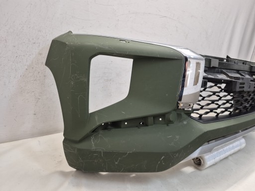 MITSUBISHI L200 V 5 LIFT 19- bumper front front SPR 6400J790ZZ