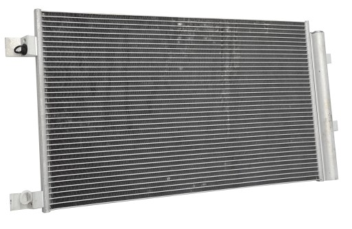 Конденсатор RENAULT SCENIC IV KOLEOS II 921004575R