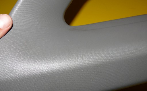 cover windows KAROSERYJNEJ HONDA CIVIC VIII 8 sedan