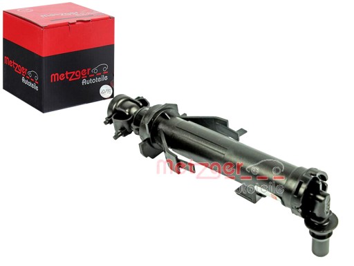 2220521 - НАСОС ОМЫВАТЕЛЯ ФАРЫ METZGER