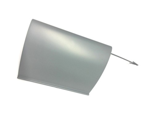 1M0854927B - КРЫШКА ПОРОГА SEAT LEON CUPRA ЛЕВАЯ ПЕРЕДНЯЯ