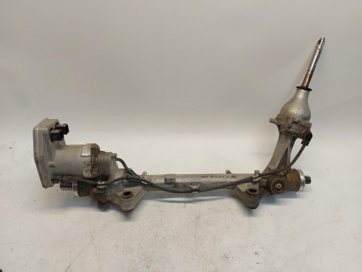 Ford Transit Custom II 2024 servo control right hand drive uk pz31-3d070-kb