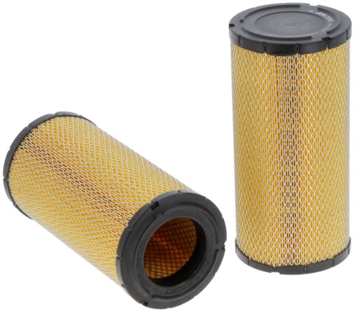 SA17234 - ГОЛОВНИЙ ПАТРОН ПОВІТРЯНОГО ФІЛЬТРА