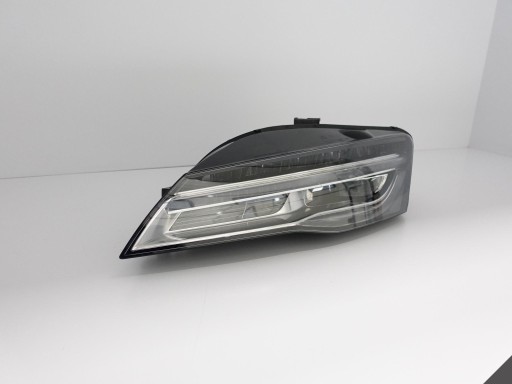AUDI R8 420 LIFT 12-15 light FULL LED complete L