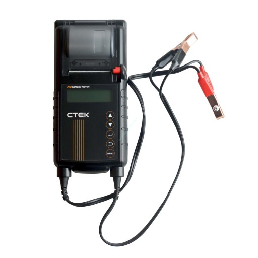 CTEK Pro Battery Midtronic MDX-300 CTEK 40-209