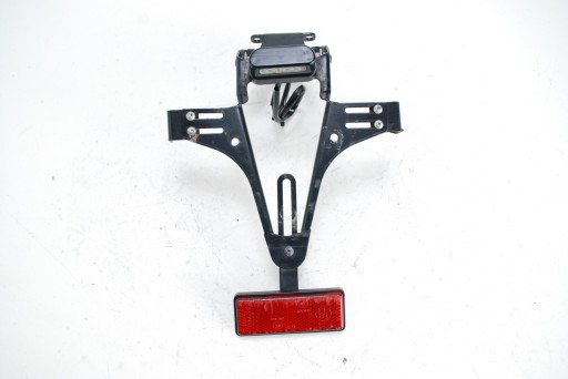 Кріплення плати KTM 125 DUKE 17-