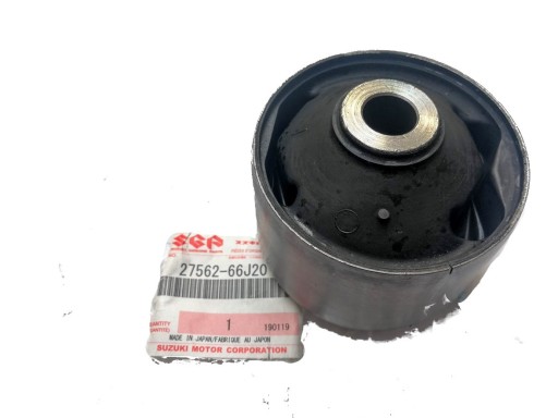 27562-66J20 - Втулка заднього моста Suzuki Grand Vitara II 27562-