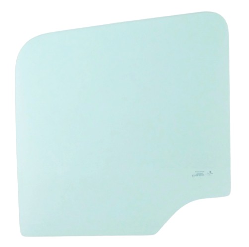 4625LGNL2FD - БІЧНЕ СКЛО ВІДКИДНИХ ДВЕРЕЙ DAF 65/75/85 CF ЗЛІВА