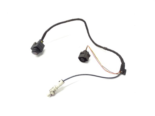 17897817805 - Камера заднего вида seat leon iii 3q0980121t