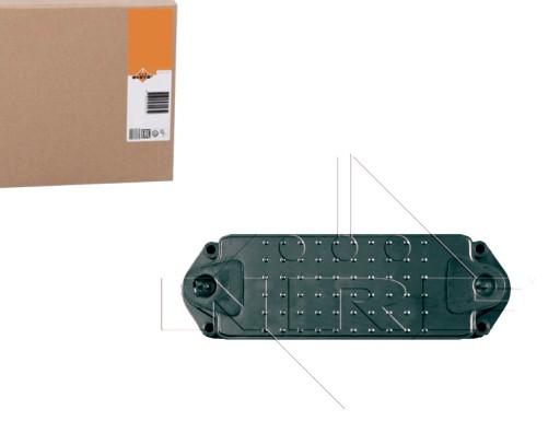 NRF31198/RS5 - ГРУЗОВИК С МАСЛЯНЫМ ОХЛАДИТЕЛЕМ NRF