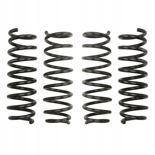E10-20-001-02-22 - Пружини EIBACH Pro KIT BMW 3 M3 E46