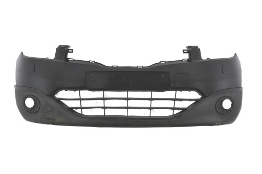 front bumper * front NISSAN QASHQAI J10 LIFT washers Z11G