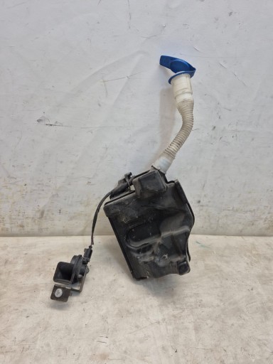 VW AUDI SEAT SKODA A1 POLO RAPID 13- washer fluid tank 6R0955453G