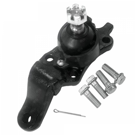 SKP-SK80521 - Штифт поворотного рычага передний нижний правый toyota sequoia 04-07 tundra 04-06