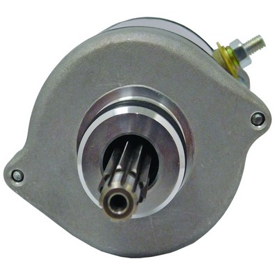 Стартер polaris 19487n вай