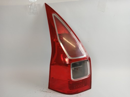 RENAULT MEGANE II KOMBI LIFT light left rear part