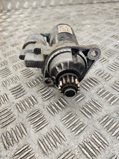 starter VW AUDI SKODA 2.0 TDI 02M911024C