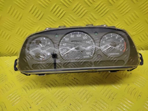 dials dials DAIHATSU SIRION 883010-97208