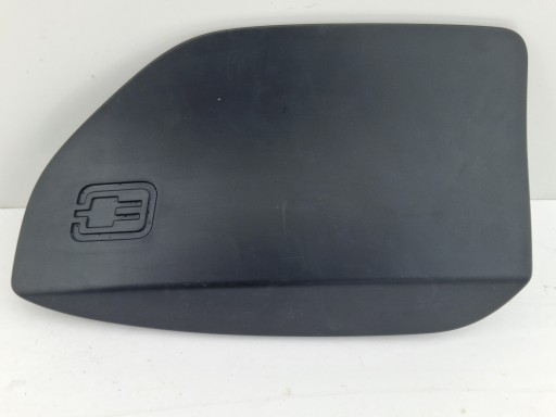 Hyundai kona электрическая зарядка гнездо заслонка 863e2-ddaa0 новый оригинальный