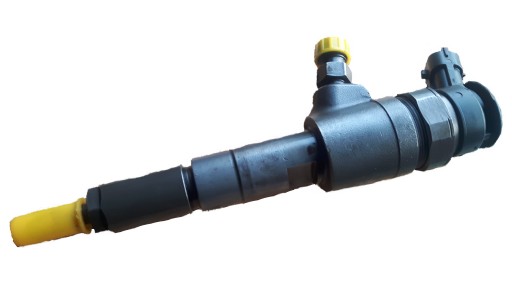 ІНЖЕКТОР 0445110739 1.4 1.6 HDI PEUGEOT CITROEN