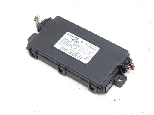 16855305653 - Модуль контроллера бесключевого доступа rfhub maserati ghibli iii m157 68185802ac