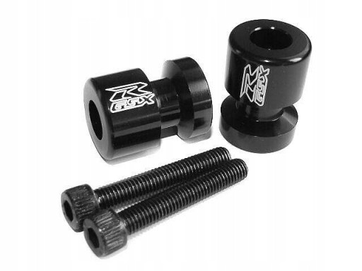 CRASH КОЛОДКИ РЫЧАГА УПРАВЛЕНИЯ ДЛЯ SUZUKI GSX-R GSXR 600 750 1000