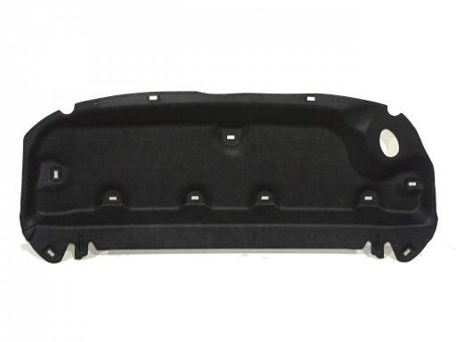 LR127378 - звукоизоляционная маска DISCOVERY SPORT 2020