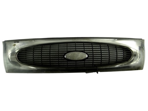 Grill des Kühlers FORD FIESTA 0 315 202 010