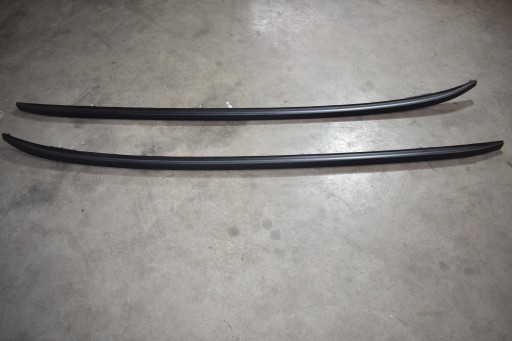 IDEALNE ski roof MERCEDES GLA H247 H243 1